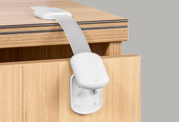 Sliding Cabinet Child Locks  Child Safety Locks for Sliding Door Cabinet  and Drawer